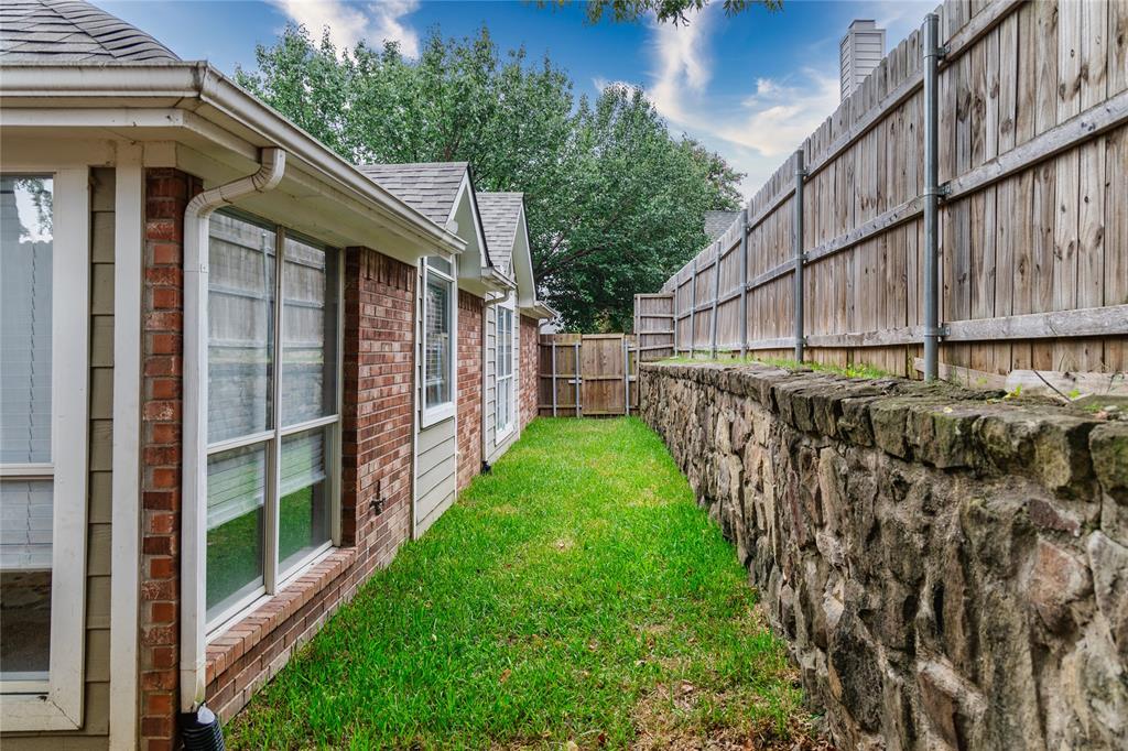 Enclave At Stonebridge Ranch - Residential Lease