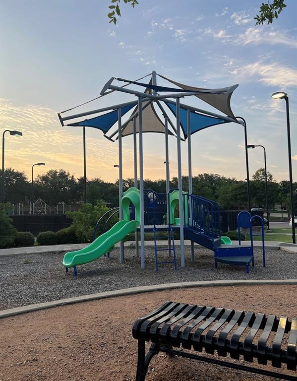 Enclave At Stonebridge Ranch - Residential Lease