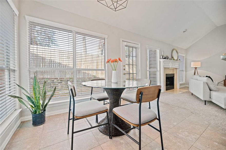 Charming Single-Story Gem in Stonebridge Ranch!
Welcome home to this stunning, fully move-in ready Single-Family Home for lease in the highly desirable Enclave at Stonebridge Ranch in McKinney, Texas. This exquisite one-story Traditional home, originally built by the renowned Grand Homes, offers the perfect, low-maintenance lifestyle for a family or corporate relocation.

This bright, open floor plan spans 2,350 square feet and features 3 spacious Bedrooms, 2 full Bathrooms, and is completely furnished for your convenience. The property, built in 1999, has gorgeous hardwood and ceramic tile flooring throughout the living areas. The gourmet kitchen comes equipped with all major Appliances, including a gas cooktop, microwave, refrigerator, washer, and dryer. You'll love the huge primary bedroom's walk-in closet with custom built-ins. Outside, the private, fenced yard requires zero maintenance, allowing you to spend more time enjoying the beautiful Texas weather.

The Stonebridge Ranch community offers a resort-style living experience with unbeatable amenities, including the Laguna Beach pool, an aquatic center, tennis and pickleball courts, parks, and playgrounds. Enjoy quick access to the European-inspired Adriatica Village, which is just minutes away. Families will also benefit from being zoned for the excellent McKinney ISD schools: Glen Oaks Elementary, Dowell Middle, and McKinney Boyd High School.

This exceptional property is available starting January 19, 2026, for $2,500 per month. Don't miss this prime location opportunity!

Schedule your private showing today through BrokerBay. Agent is related to owner.