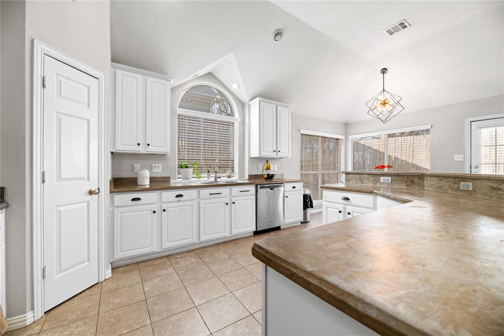 Enclave At Stonebridge Ranch - Residential Lease