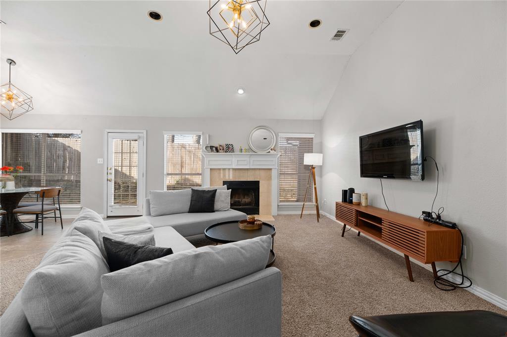 Enclave At Stonebridge Ranch - Residential Lease