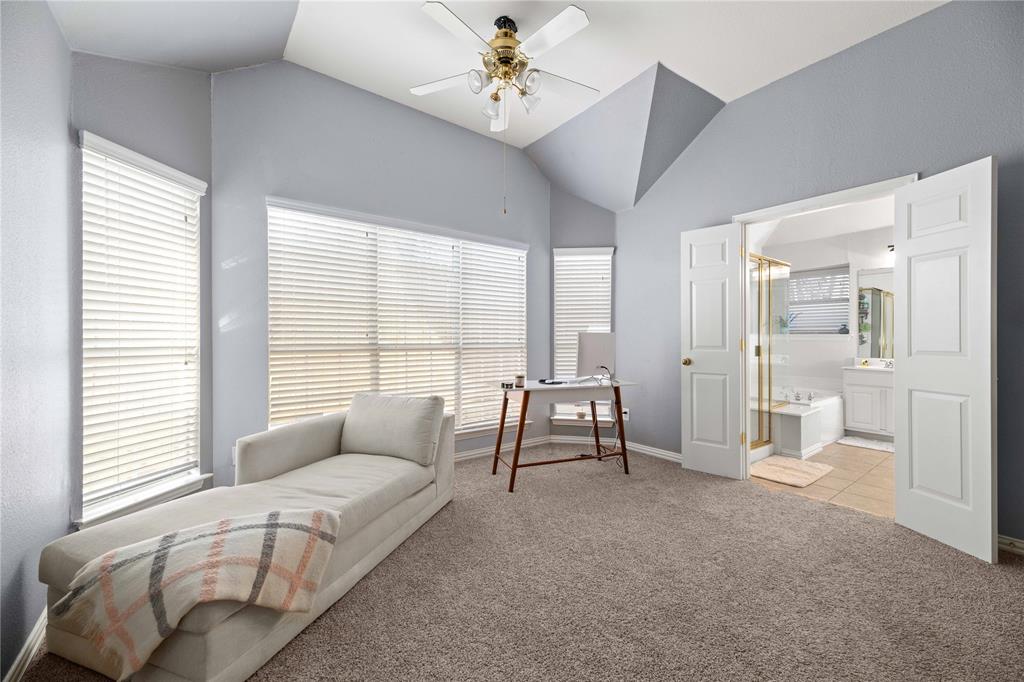 Enclave At Stonebridge Ranch - Residential Lease