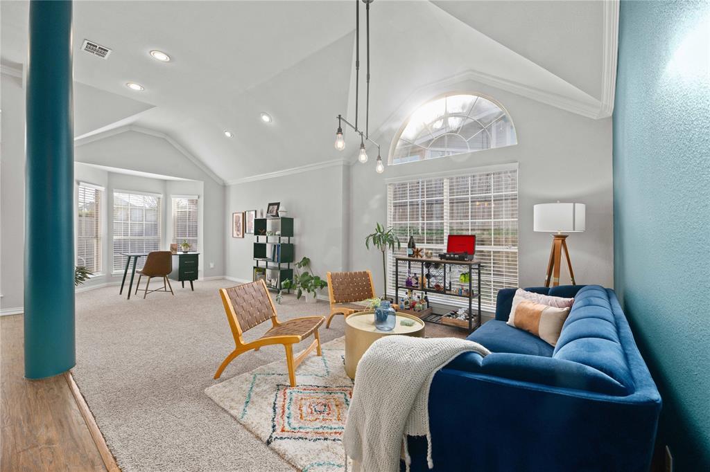 Enclave At Stonebridge Ranch - Residential Lease