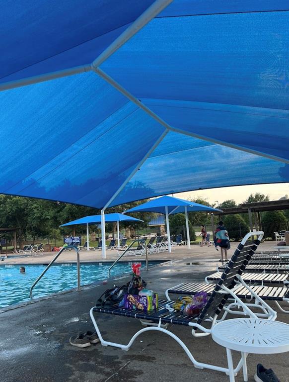 Enclave At Stonebridge Ranch - Residential Lease