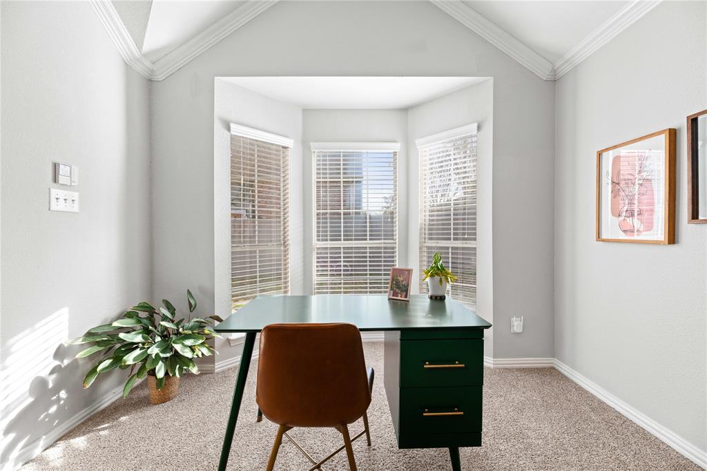 Enclave At Stonebridge Ranch - Residential Lease