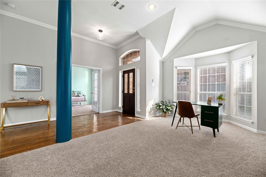 Enclave At Stonebridge Ranch - Residential Lease