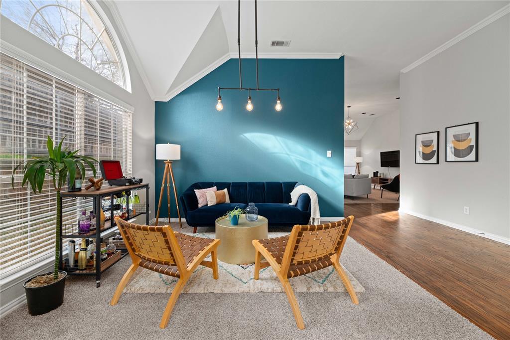 Enclave At Stonebridge Ranch - Residential Lease