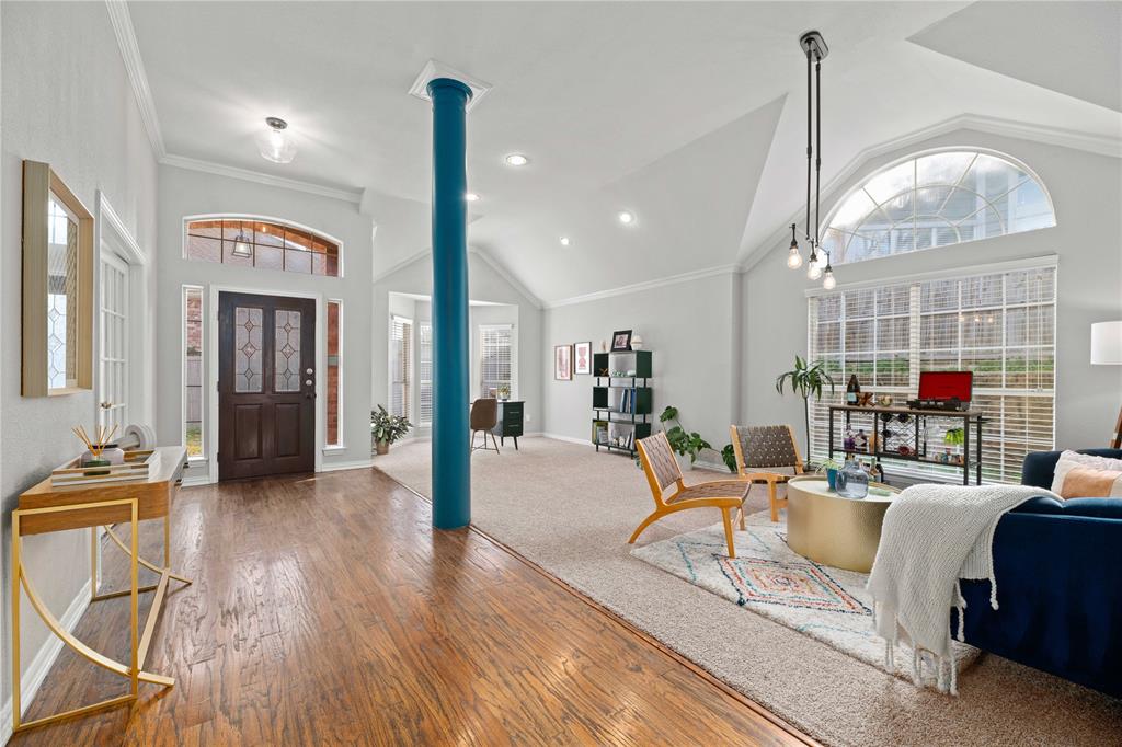 Enclave At Stonebridge Ranch - Residential Lease