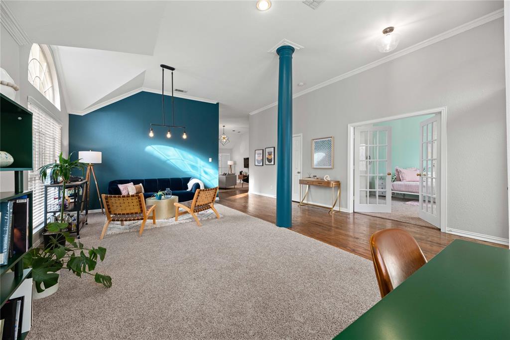 Enclave At Stonebridge Ranch - Residential Lease