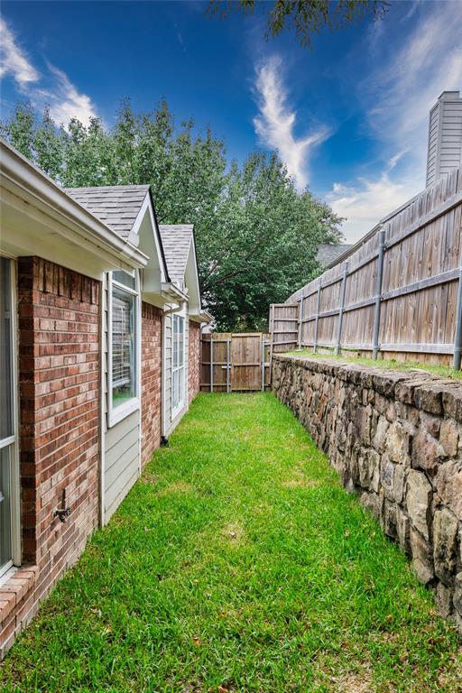 Enclave At Stonebridge Ranch - Residential Lease