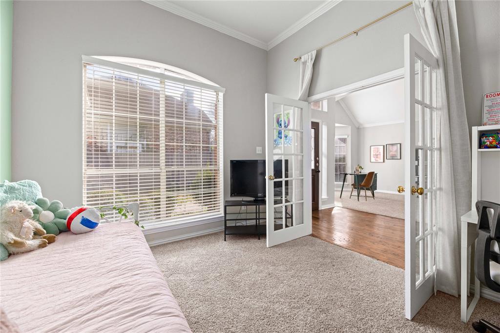 Enclave At Stonebridge Ranch - Residential Lease