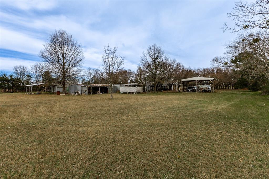 Joseph Vonderhoya Surv A-560 - Residential