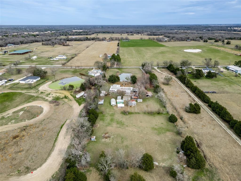 Joseph Vonderhoya Surv A-560 - Residential