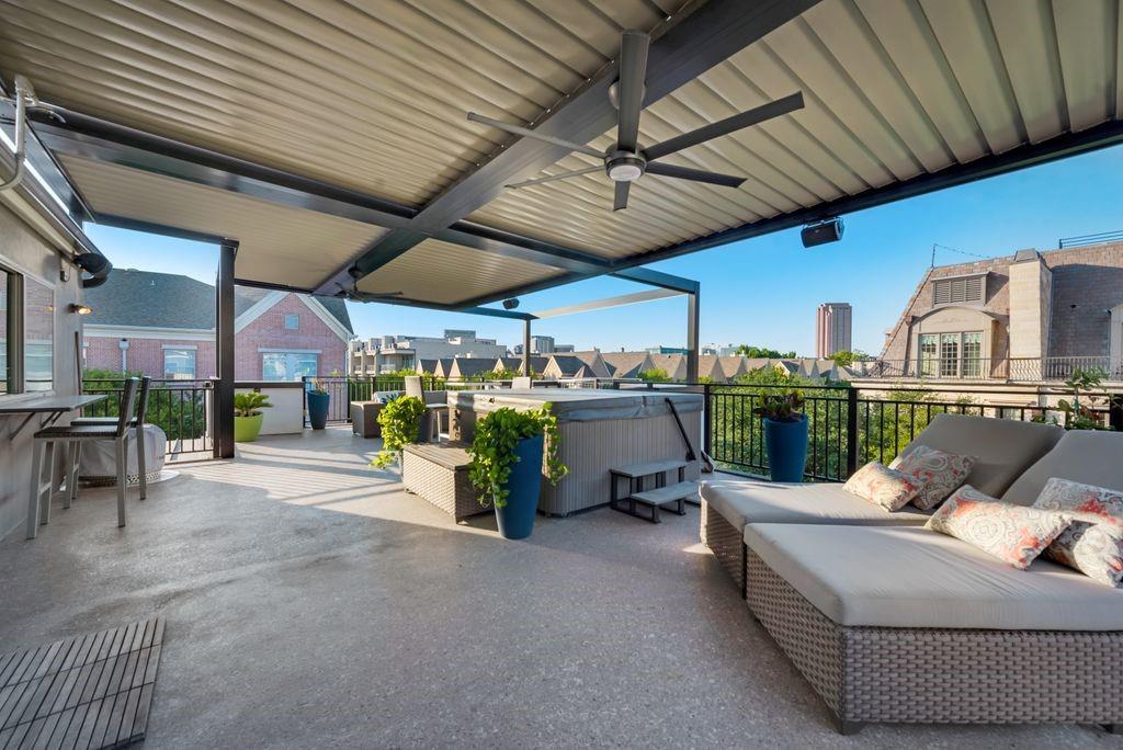 Bullock Add - Residential