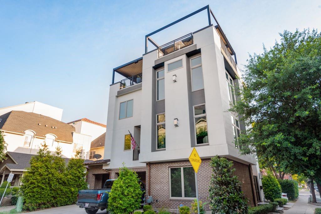 Bullock Add - Residential