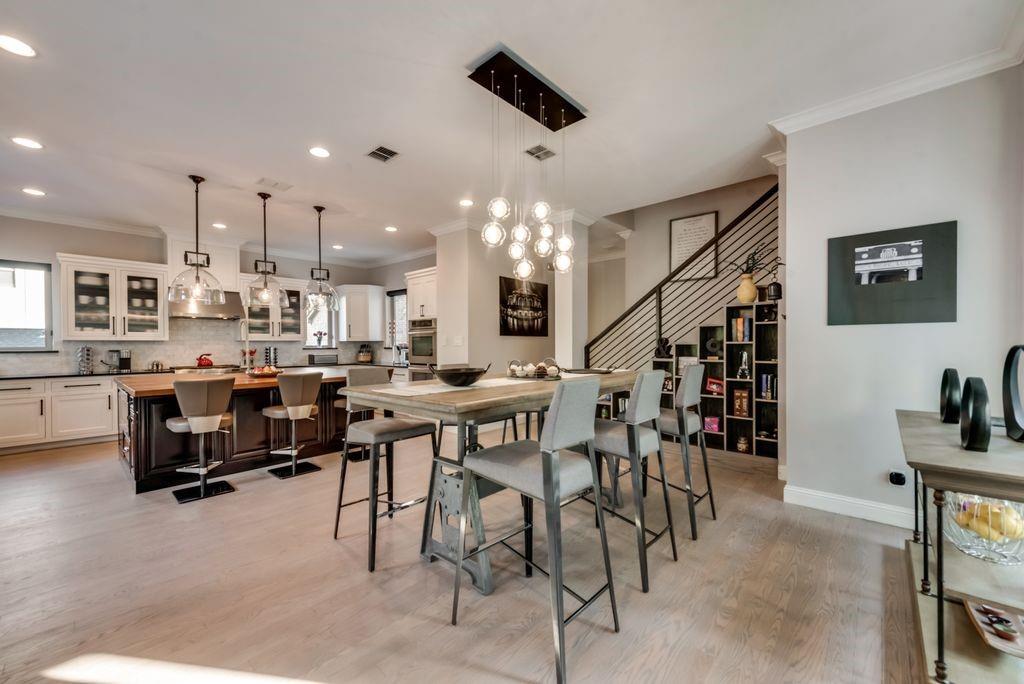 Bullock Add - Residential