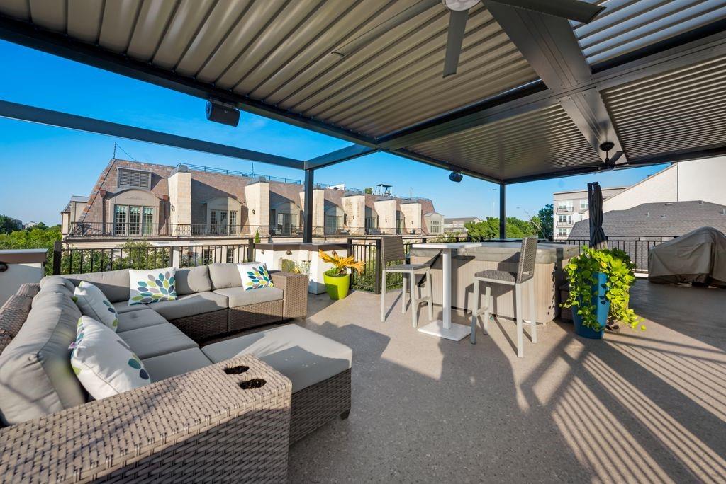 Bullock Add - Residential