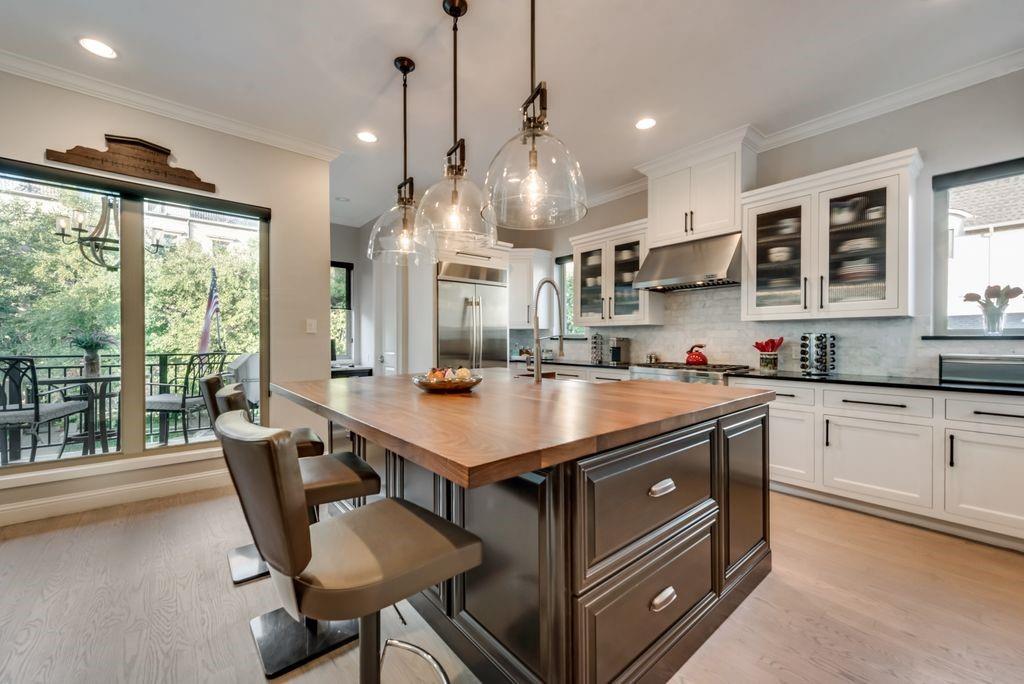 Bullock Add - Residential