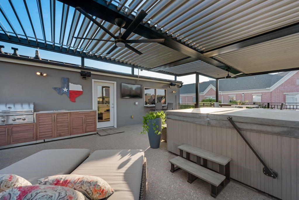 Bullock Add - Residential