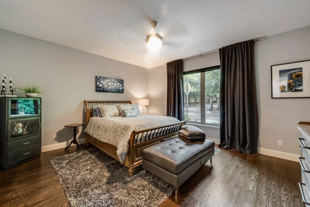 Bullock Add - Residential