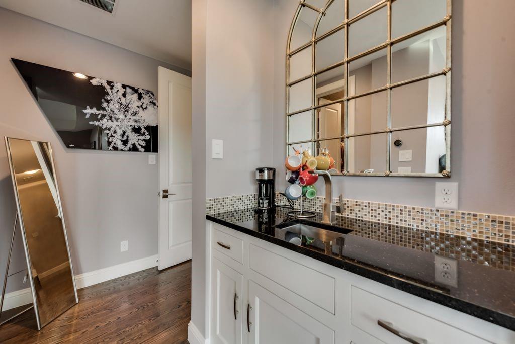 Bullock Add - Residential