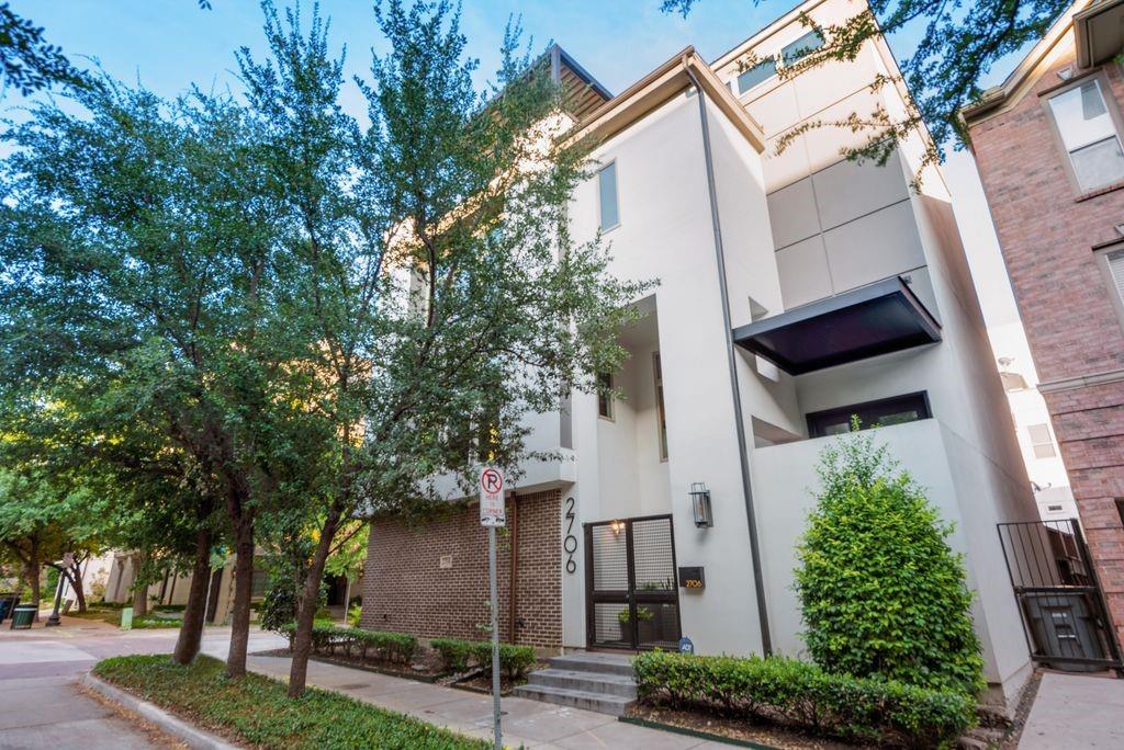 Bullock Add - Residential