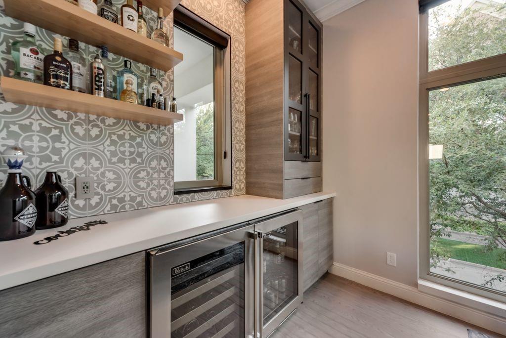 Bullock Add - Residential