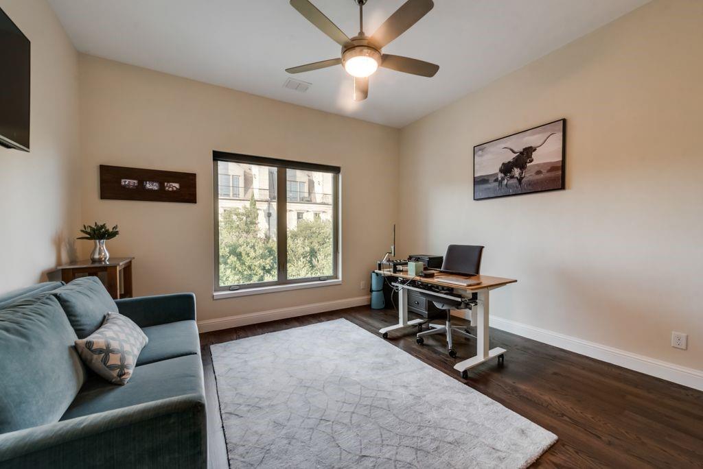 Bullock Add - Residential