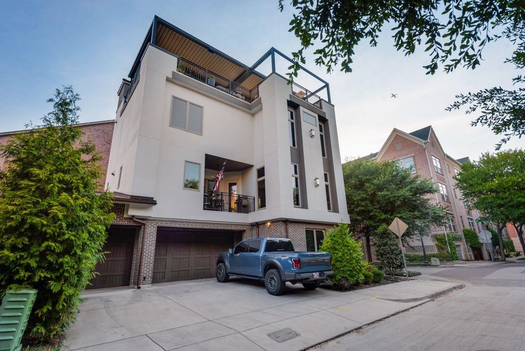 Bullock Add - Residential