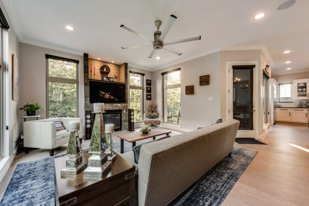 Bullock Add - Residential