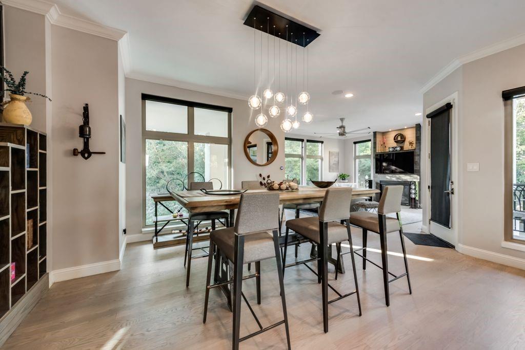 Bullock Add - Residential