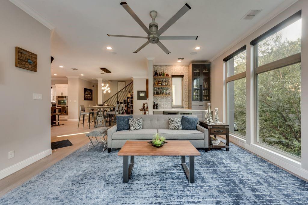 Bullock Add - Residential