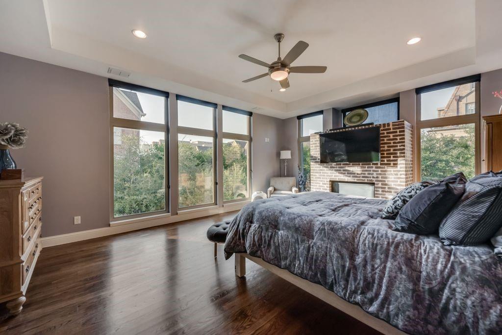 Bullock Add - Residential