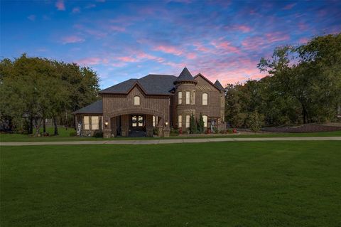 A home in Cedar Hill