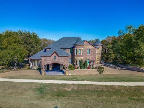 A home in Cedar Hill