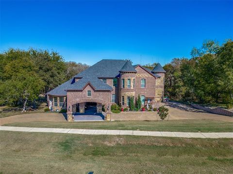 2631 Creekwood Drive Cedar Hill TX 75104