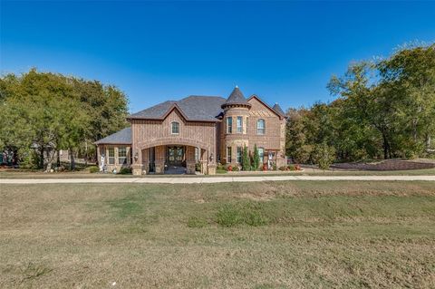 A home in Cedar Hill