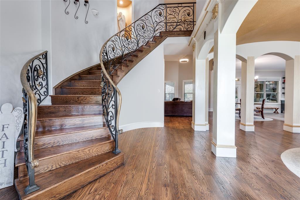 2631 Creekwood Drive