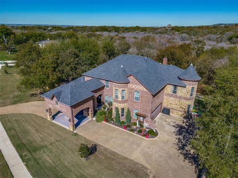 A home in Cedar Hill