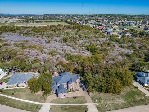 A home in Cedar Hill