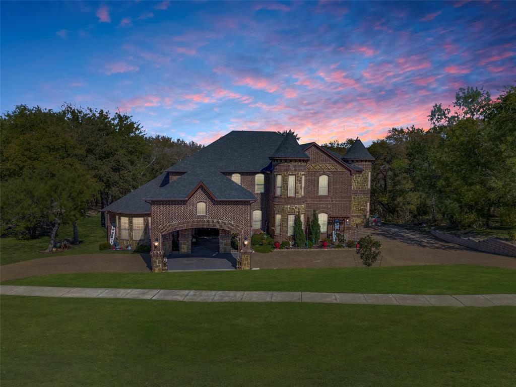 2631 Creekwood Drive