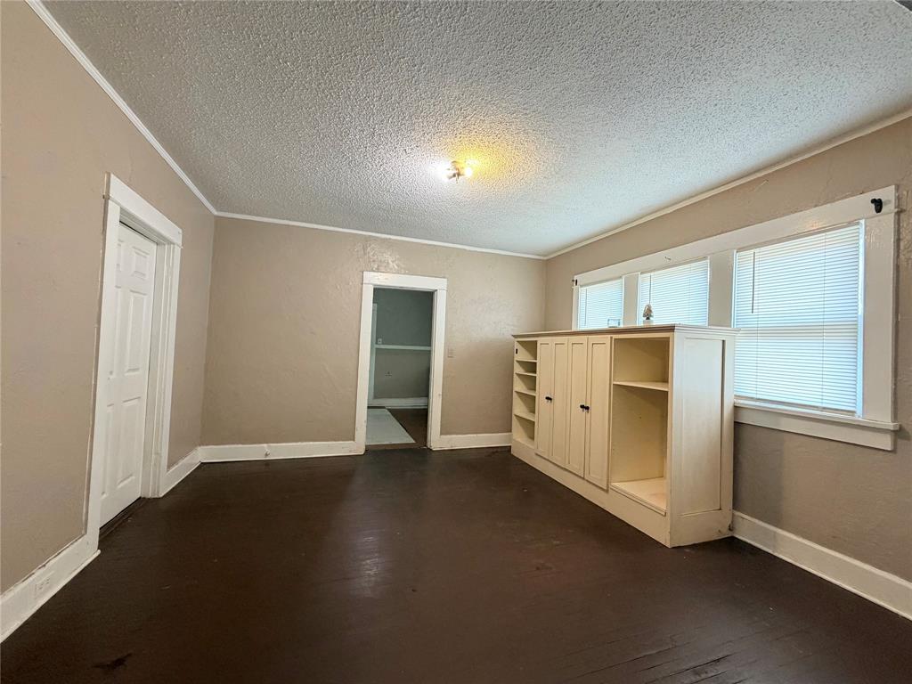 North Fort Worth - Residential