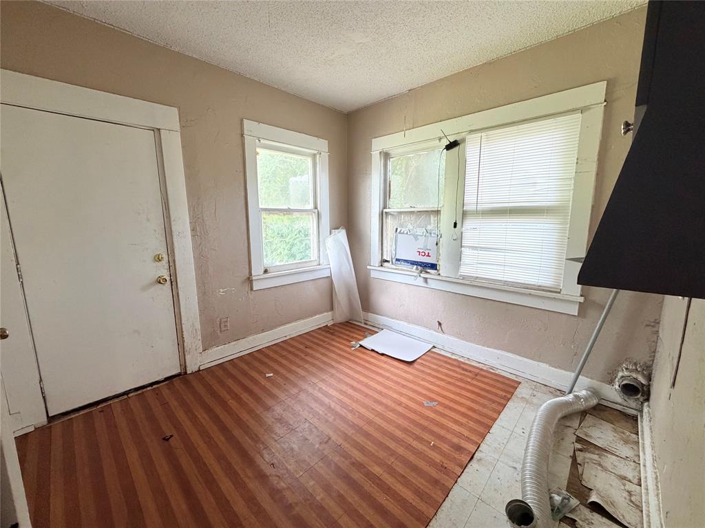 North Fort Worth - Residential