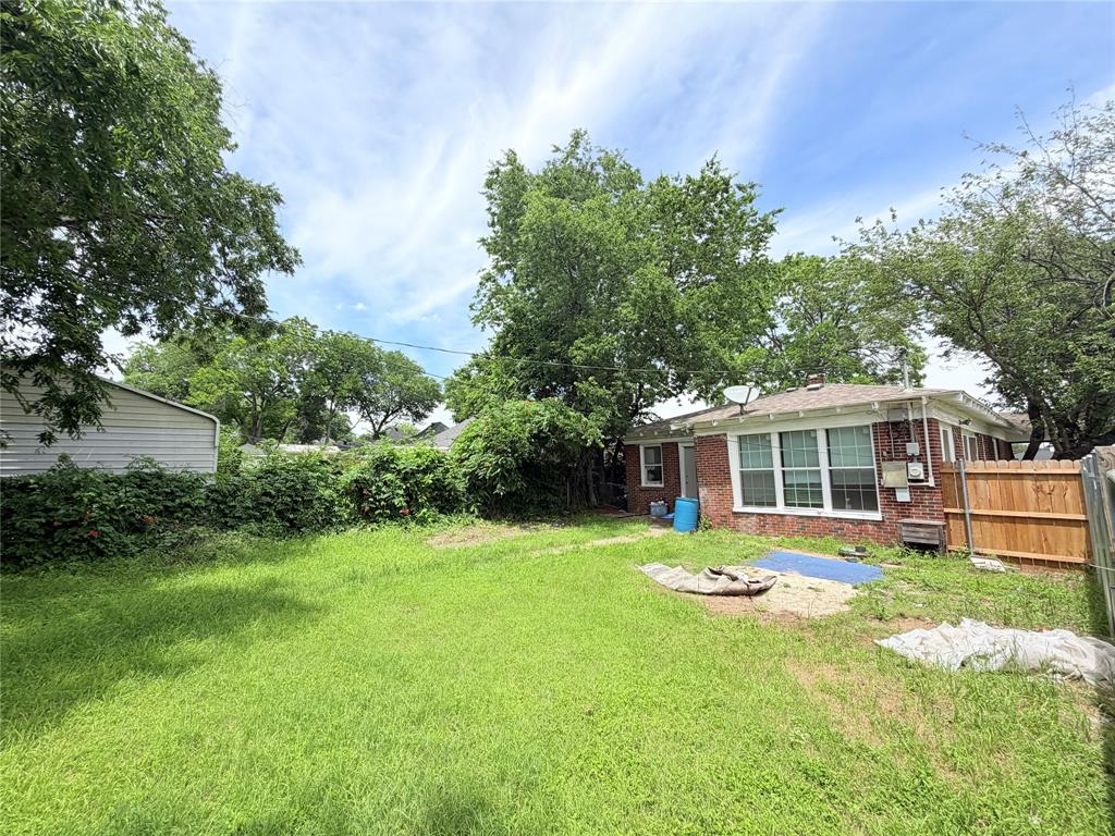 North Fort Worth - Residential