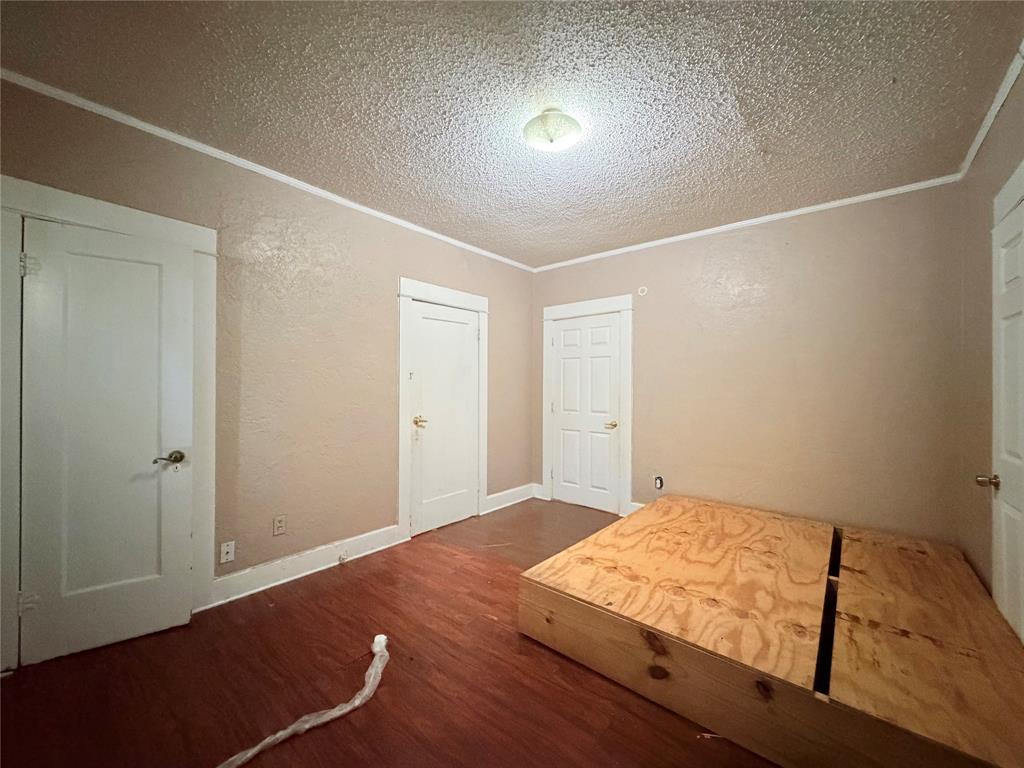 North Fort Worth - Residential