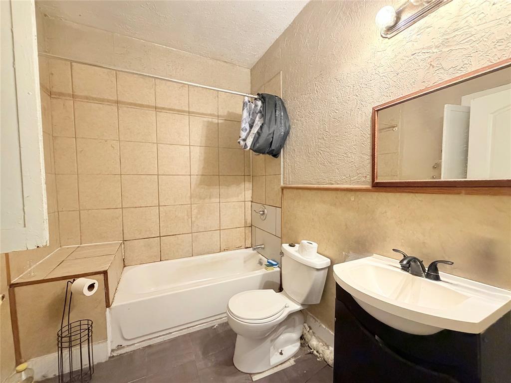 North Fort Worth - Residential