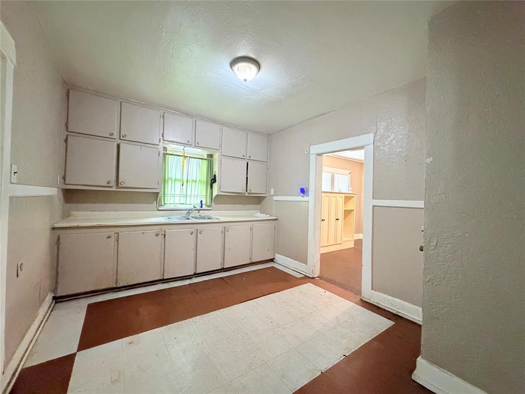 North Fort Worth - Residential