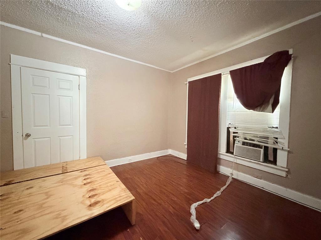 North Fort Worth - Residential