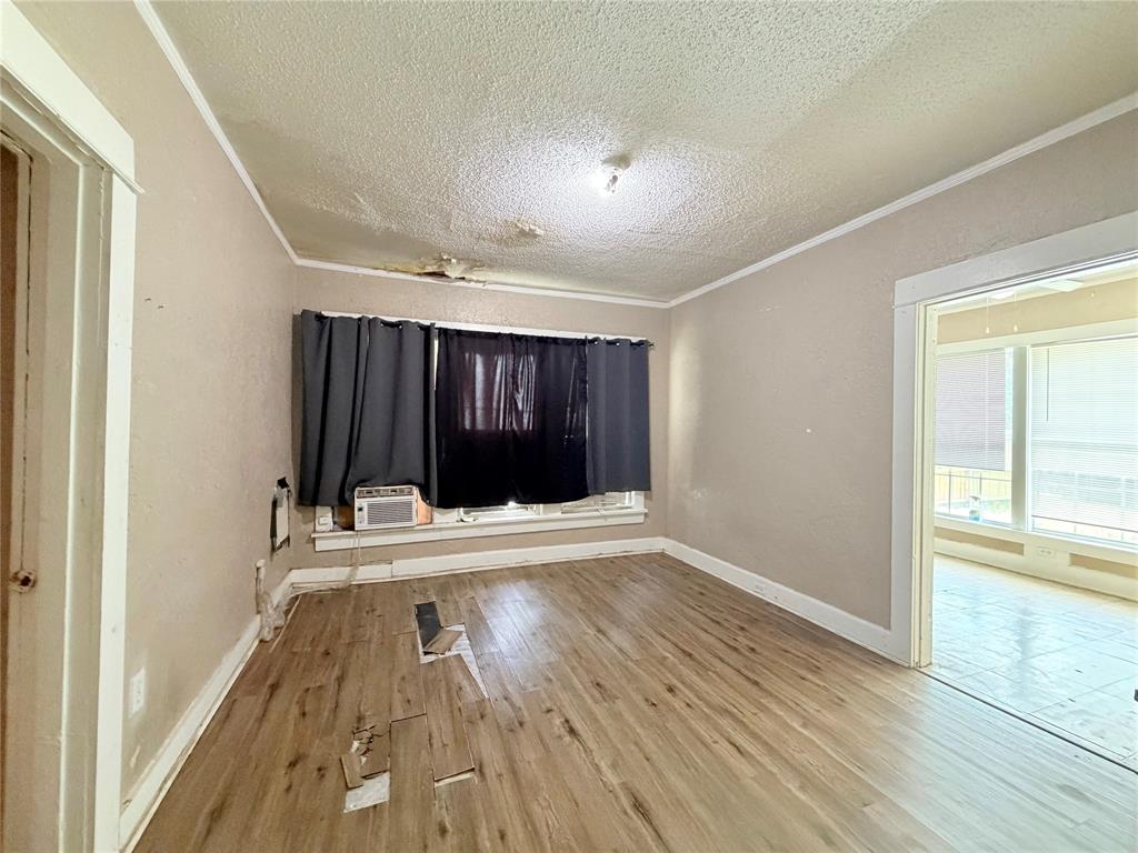 North Fort Worth - Residential