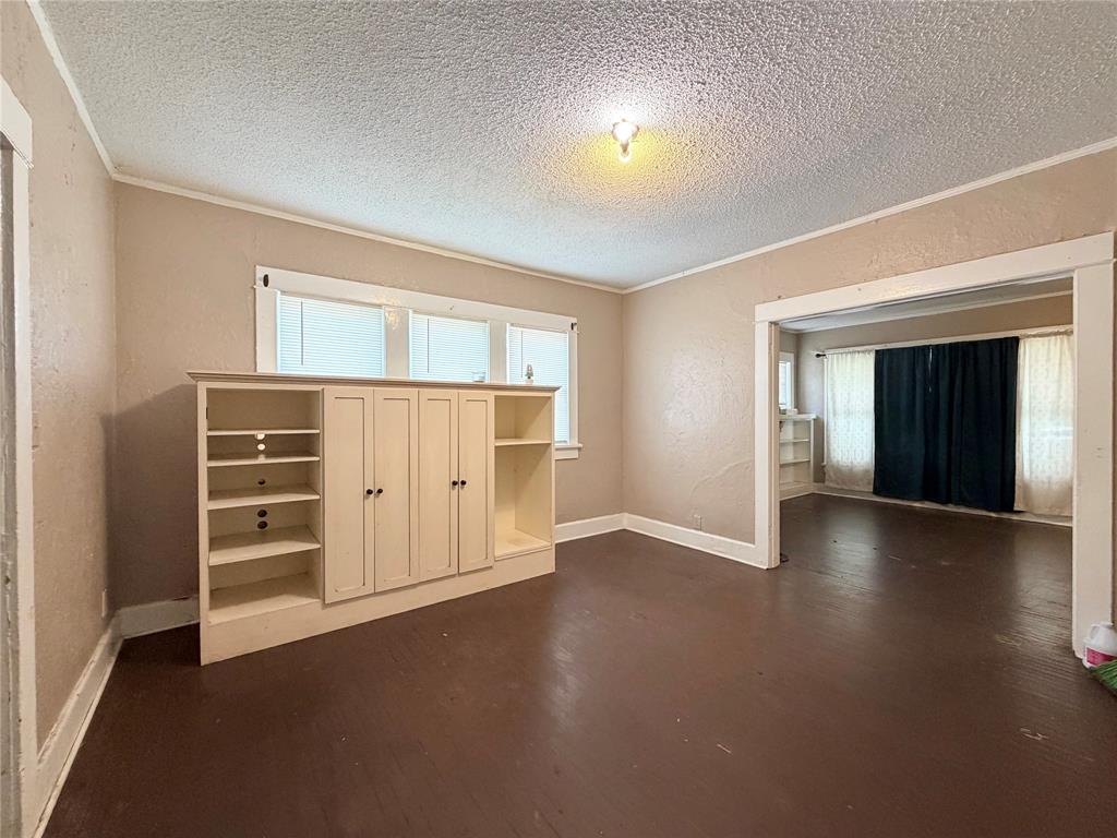 North Fort Worth - Residential